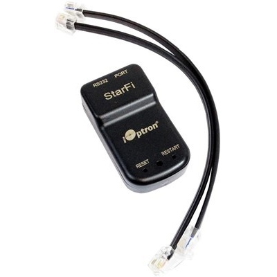 Product Τηλεσκόπιο iOptron iStarFi WiFi Adapter for CEM60/iEQ45 Pro base image