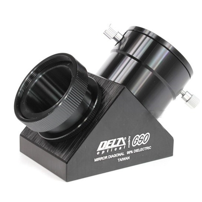 Product Αξεσουάρ Τηλεσκοπίων Mirror Dielectric Socket DO-GSO SCT 90° 2" base image