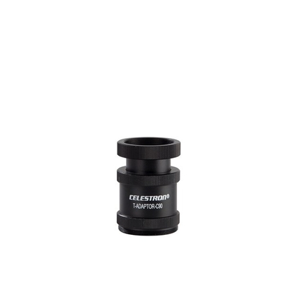 Product Αξεσουάρ Τηλεσκοπίων Celestron T-Adapter, NexStar 4SE adapter base image