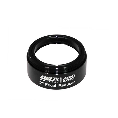 Product Αξεσουάρ Τηλεσκοπίων Focal Reducer DO-GSO 0.5x 2" base image