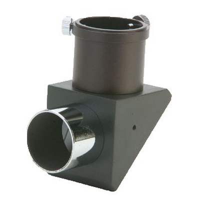 Product Αξεσουάρ Τηλεσκοπίων Skywatcher 90° Prismatic Right Angle Socket 1.25" base image