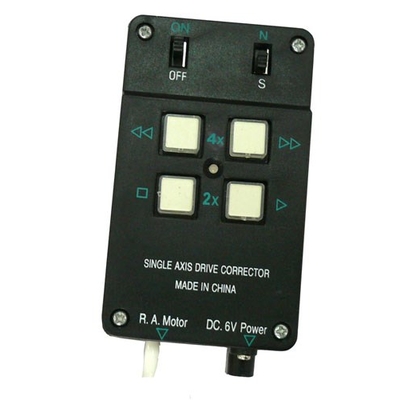 Product Αξεσουάρ Τηλεσκοπίων Remote control for EQ2 drive (in one axis) base image