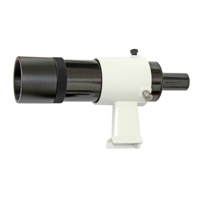 Product Αξεσουάρ Τηλεσκοπίων Skywatcher 9x50 finder scope with mount (Black) base image