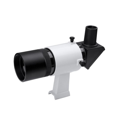 Product Αξεσουάρ Τηλεσκοπίων Skywatcher 9x50 finder scope with angle straight 90 (Black) base image