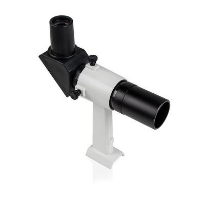 Product Αξεσουάρ Τηλεσκοπίων 6x30 finder scope with straight angle cap. 90 (Black) base image