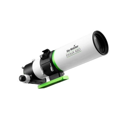 Product Αξεσουάρ Τηλεσκοπίων Optical tube refractor Skywatcher Evolux 82mm base image