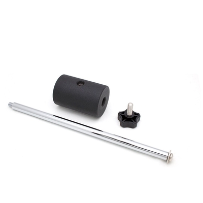 Product Αξεσουάρ Τηλεσκοπίων Skywatcher rod and counterweight for Star Adventurer base image