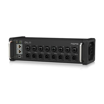 Product Μίκτης Midas DL8 Digital Stagebox 8 in/8 out base image