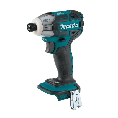 Product Μπουλονόκλειδο Makita Impact driver DTS141Z, 18 Volt base image
