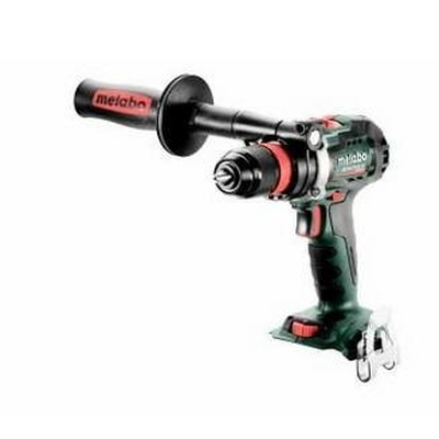 Product Δραπανοκατσάβιδο Metabo BS 18 LTX BL Q I 2000RPM 2.1 kg Black base image