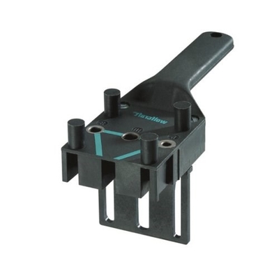 Product Σετ Εργαλείων Wolfcraft Starter for DOWEL (FOR 6, 8 and 10mm WOODEN DOWELS) base image