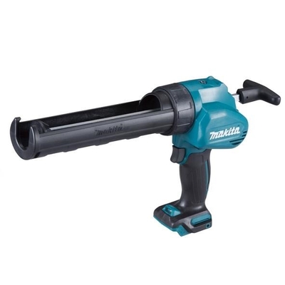 Product Πιστόλι Σιλικόνης Makita JUICER AKUM.12V CXT CG100DZA 300ml 5000N base image