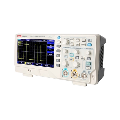 Product Μετρητής Oscilloscope Uni-T UTD2152CL base image