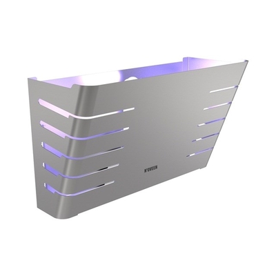 Product Εντομοπαγίδα N'oveen IKN2050 Insecticide leopard light Inox base image