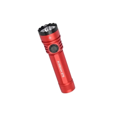 Product Φακός Acebeam E75 6500K Red base image