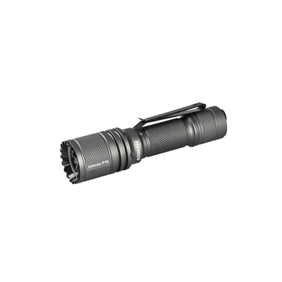 Product Φακός Acebeam P16 Gray base image