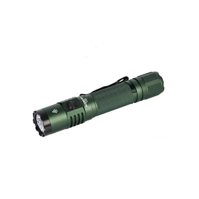 Product Φακός Acebeam T35 Green base image