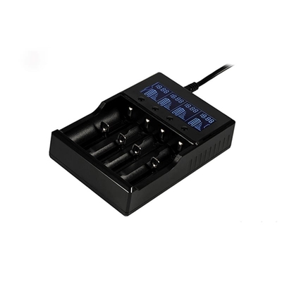 Product Φορτιστής Μπαταριών Acebeam A4 Charger base image