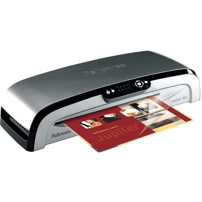 Product Πλαστικοποιητής Fellowes JUPITER A3/5748402 base image