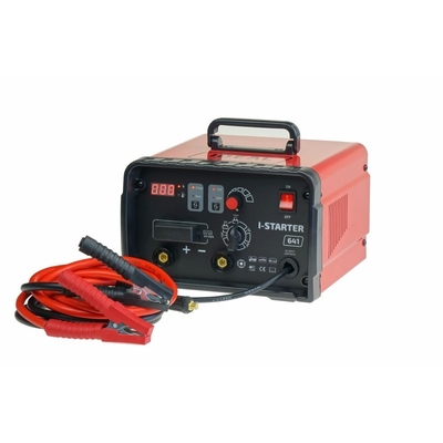 Product Ανορθωτές Αυτοκινήτου Inverter Charger with Start I-Starter 641 12/24V base image