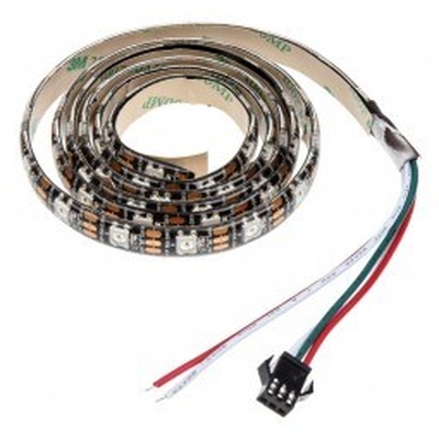 Product Ταινία LED Lamptron FlexLight Multi Universal strip light LED 1000 mm base image