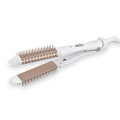 Product Πρέσα Μαλλιών Hair curler 2in1 55W Maestro MR-263 base image