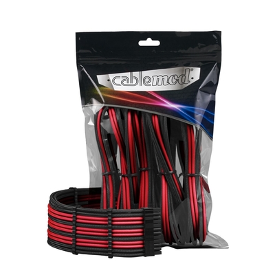 Product Καλώδιο Cablemod CM-PCAB-BKIT-NKKR-3PK-R internal power cable base image