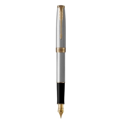 Product Πένα Γραφής Parker 1931505 Black, Gold, stainless steel 1 pc(s) base image