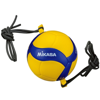 Product Μπάλα Βόλεϊ Mikasa V300W-AT-TR - volleyball with elastics, size 5 base image