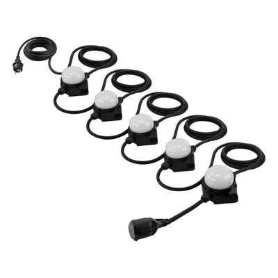 Product Προβολέας LED Work Lamp Ansmann LC6000AC, 6000 lm, 220V base image