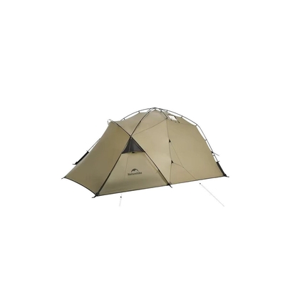 Product Σκηνή Camping Naturehike Tent shandi solo - moon rock sand base image