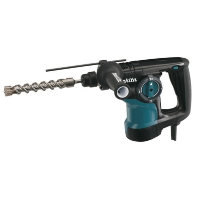 Product Κρουστικό Σκαπτικό Makita HR2810 800W 1100 RPM base image