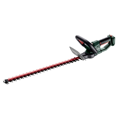 Product Μπορντουροψάλιδο Metabo HS 18 LTX 65 Double blade 2.3 kg base image
