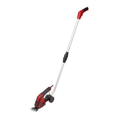 Product Μπορντουροψάλιδο Einhell GC-CG 3,6/70 Li Cordless 7cm 3.6 V (Li-Ion) Aluminium, Black, Red base image