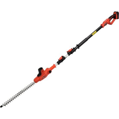 Product Μπορντουροψάλιδο Yato 18V 1.8-2.8m 1x2.0Ah base image