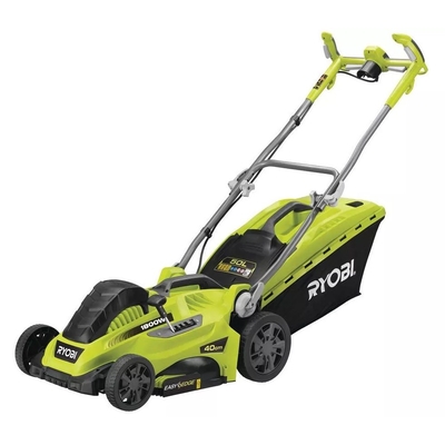 Product Μηχανή Γκαζόν Ryobi RLM18E40H Push lawn mower base image