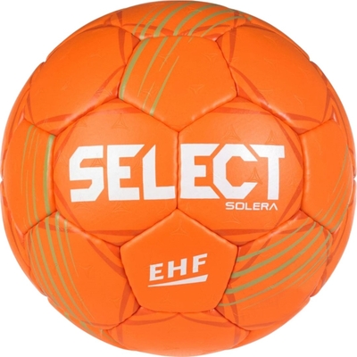Product Μπάλα Handball Select Solera 3 Handball Orange 13136 3 base image