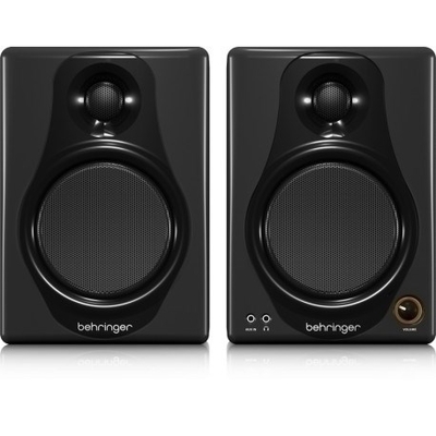 Product Ηχεία Behringer MEDIA 40USB Monitor bliskiego pola - para base image