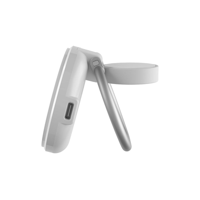 Product Ασύρματος Φορτιστής Targus HJ3310WHGL White USB Fast base image