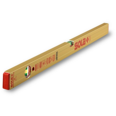 Product Αλφάδι Sola POZIOM. ALUMINIOWA AZ 80 80cm base image