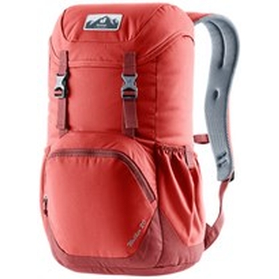 Product Σακίδιο Deuter Walker 20 currant-redwood base image