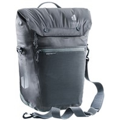 Product Σακίδιο Deuter Mainhattan 17+10 Graphite-shale base image