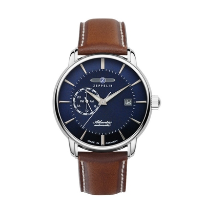 Product Ανδρικό Ρολόι Zeppelin Atlantic 84703 Automatik base image