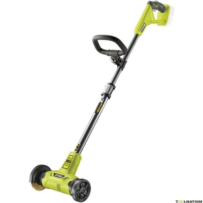 Product Πολυεργαλείο Κήπου Ryobi Paving Stone Cleaning Device Model RY18PCA-0 base image