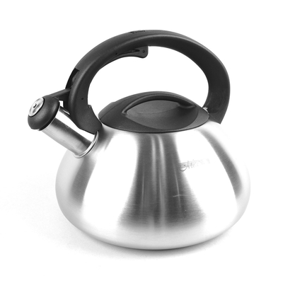 Product Τσαγιέρα Maestro MR-1306 Silver 3 L base image