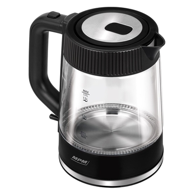 Product Βραστήρας MPM GLASS MPM MCZ-117 base image