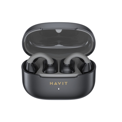 Product Handsfree Ακουστικά Havit OWS910 - TWS (Black) base image