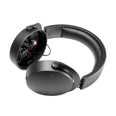 Product Headphones Headband Beyerdynamic DT 700 PROX with ear cups base image