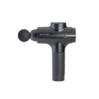 Product Συσκευή Μασάζ Pistol Oromed ORO-GUN PRO Black base image