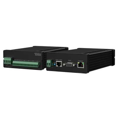 Product Ενισχυτής Δορυφορικής Mini Audac AMP523MK2 base image
